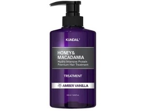 Kórejská vlasová kúra